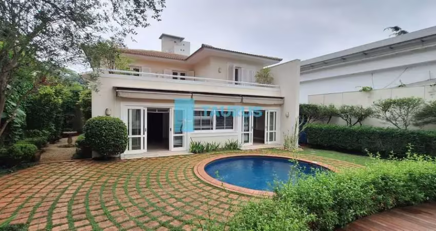 Casa  à venda, 5 dormitórios, 5 vagas, 485m², jardim everest.