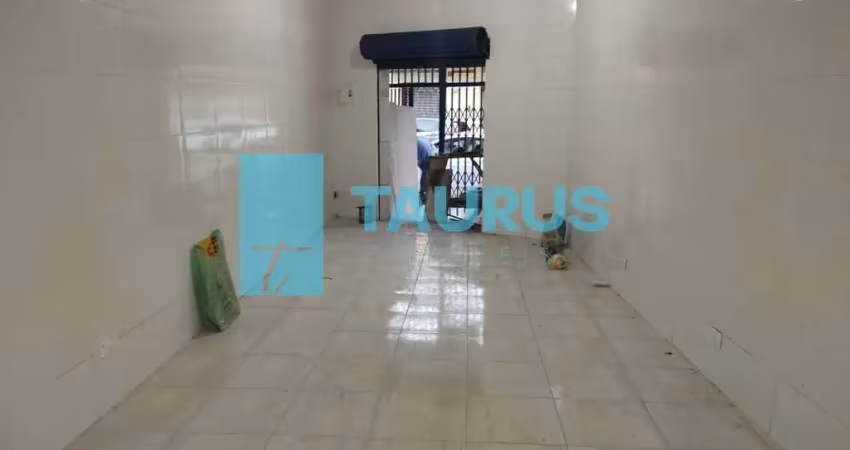 Ponto comercial com 2 salas para alugar na Vila Olímpia, São Paulo 