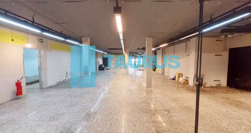 Ponto comercial com 3 salas para alugar em Higienópolis, São Paulo 