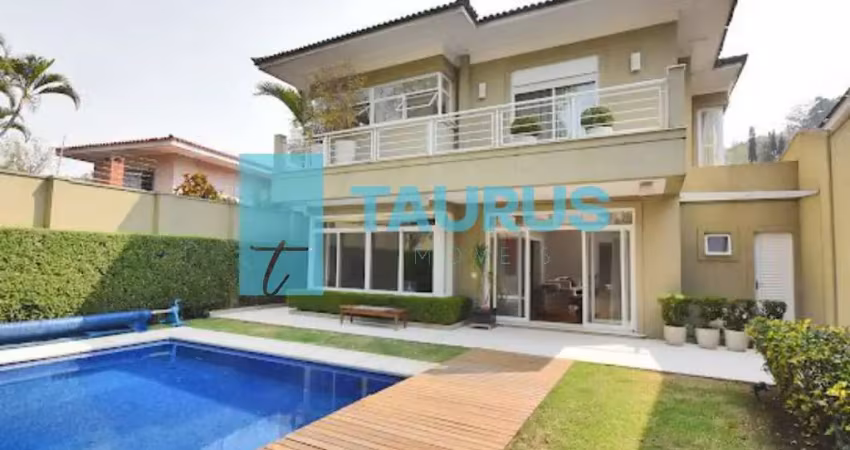 Casa à venda, 4 dormitórios, 4 vagas, 500m², morumbi.