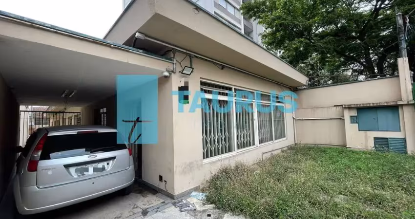 Casa com 5 quartos à venda na Vila Olímpia, São Paulo 