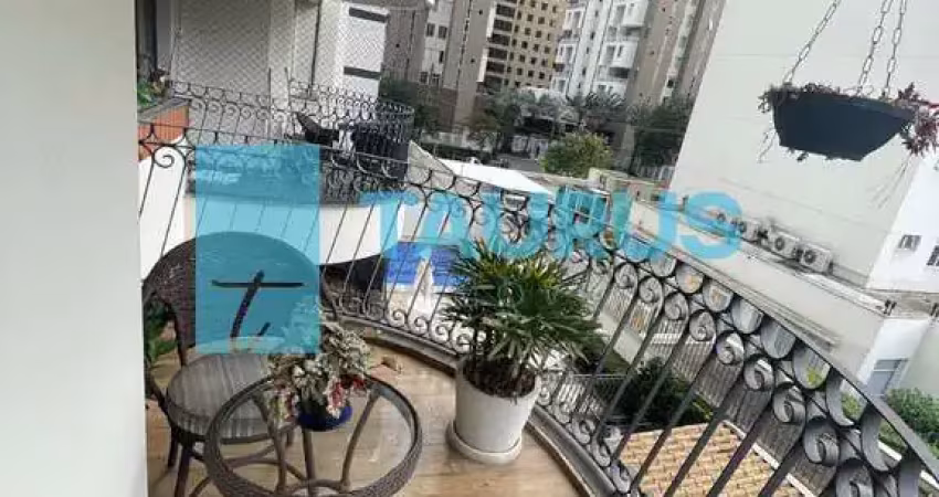 Apartamento à venda, 3 suites, 2 vagas, 100m², moema