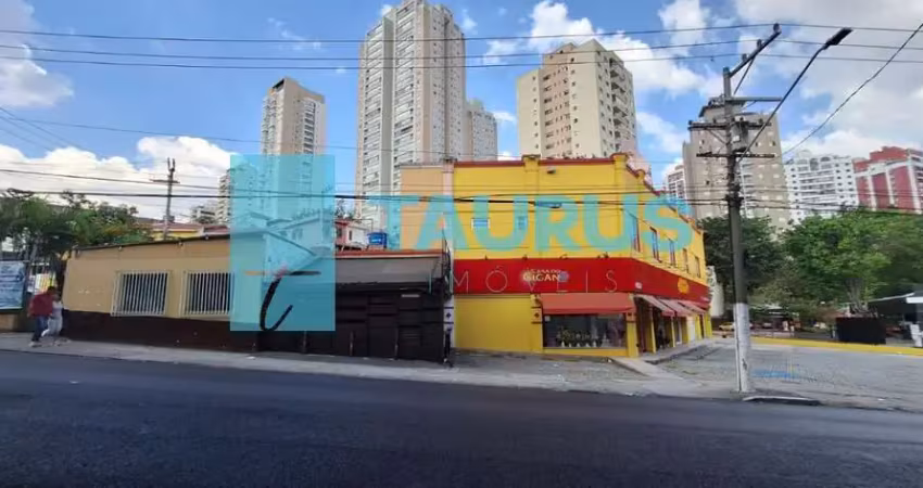 Prédio à venda, 14 lojas gerando renda, 685m² de área construída, 1002m² de terreno, vila mascote.