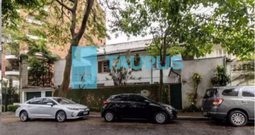 Casa à venda, 4 dormitórios, 2 vagas, 165m², moema.