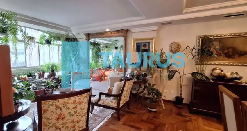 Apartamento à venda, 3 dormitórios, 1 vaga, 130m², jardim europa.