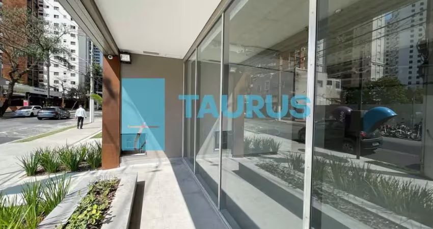 Prédio comercial para locação, na vila nova conceição, 30 vagas, 1166m², vila nova conceição.