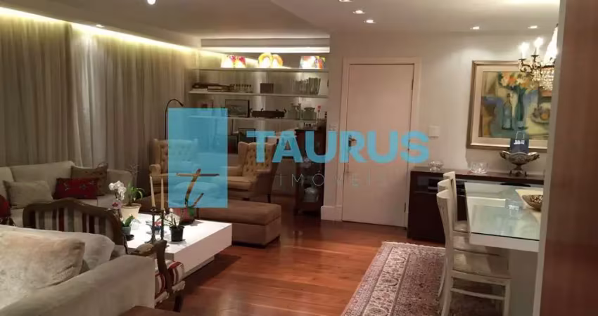 Apartamento à venda, 3 dormitórios, 3 vagas, 170m², moema.