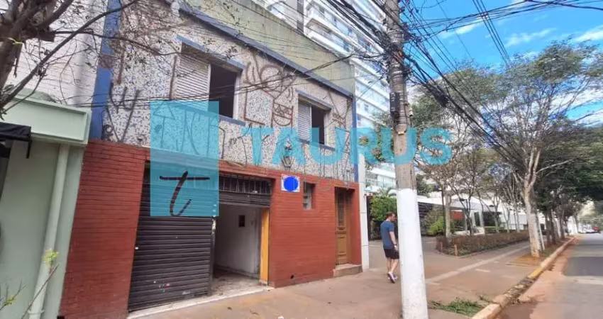 Terreno à venda, 5 casas, 1 loja, 461m², vila mariana.