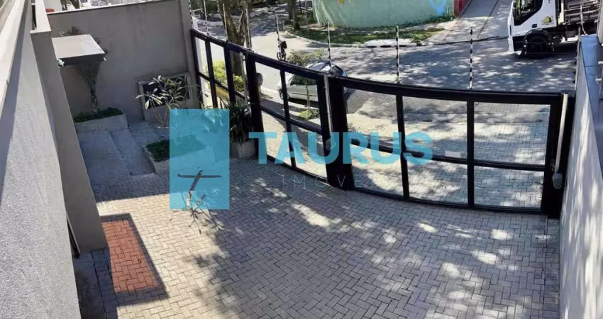Prédio para locação, 4 pavimentos, 12 vagas, 580m², alto da lapa.