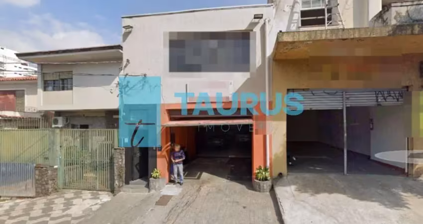 Prédio à venda, 1 loja, 1sobreloja, 332m², vila mariana.