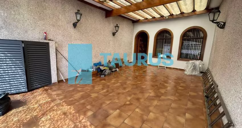 Casa com 3 quartos à venda em Moema, São Paulo 
