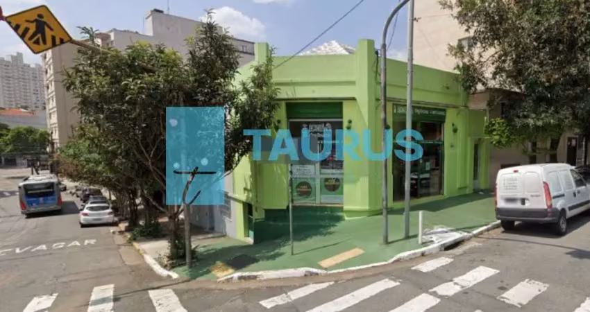 Loja térrea para locação, 2 salas, 60m², vila mariana.