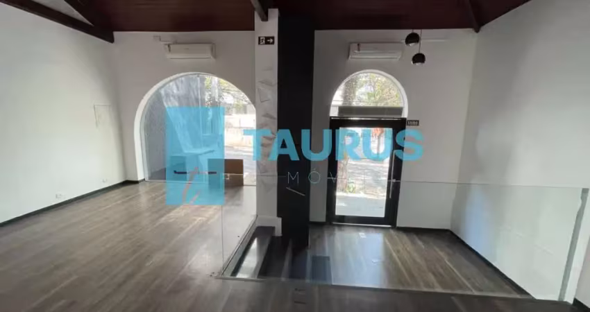 Ponto comercial com 3 salas à venda em Moema, São Paulo 