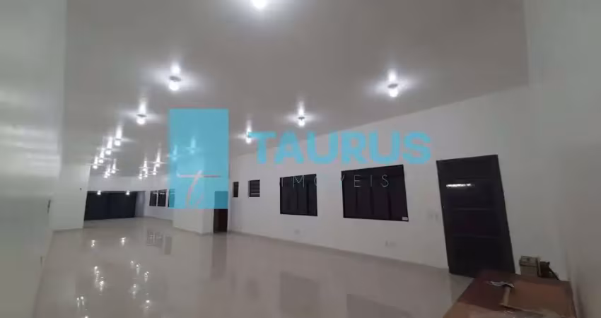 Loja para locação, 1 salão, 228m², vila clementino.