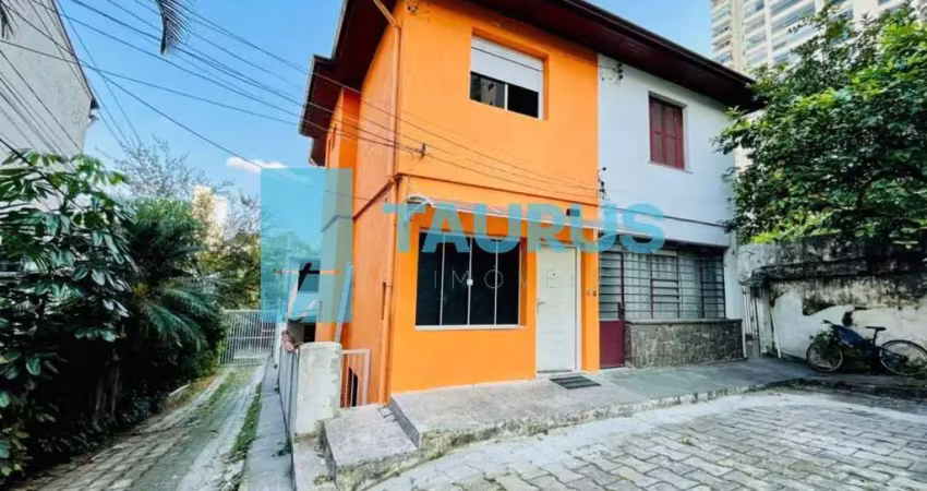 Casa de vila à venda, 2 dormitórios, 1 vaga, 80m², vila mariana.