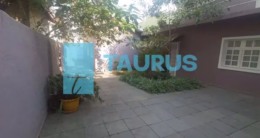 Casa à venda, 2 dormitórios, 2 vagas, 166m², jardim paulistano.