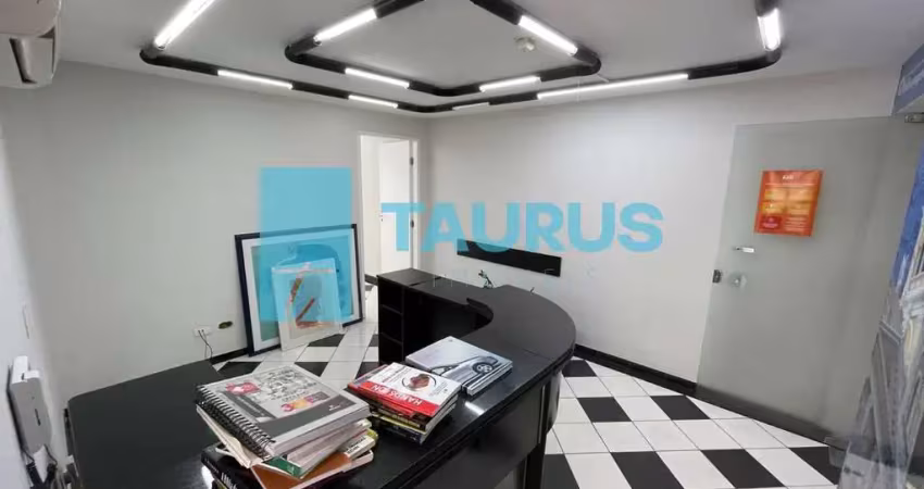 Prédio para venda ou locação, 4 salas, 2 vagas, 182m², planalto paulista.