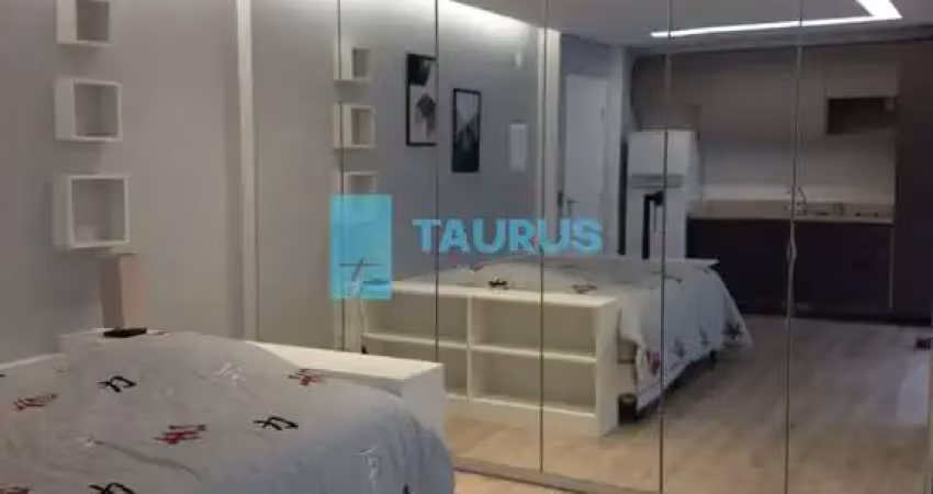 Apartamento à venda, 1 quarto, 1 vaga, 38m², em campo belo, são paulo.