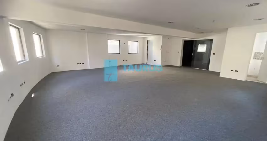 Sala comercial para locação, 2 vagas, 75m², jardins.