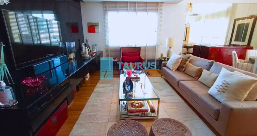 Apartamento duplex mobiliado à venda, 1 dormitório, 1 suíte, 2 vagas, 130m², vila nova conceição.