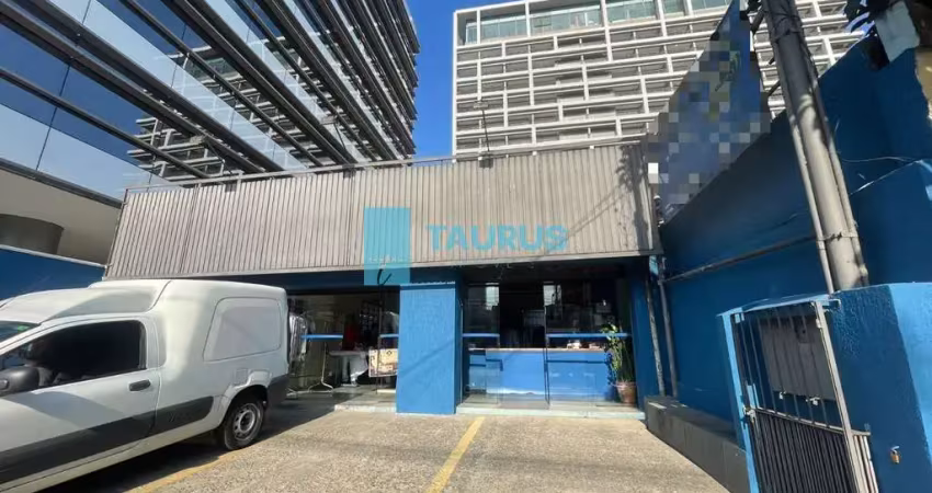 Ponto comercial com 2 salas à venda em Moema, São Paulo 