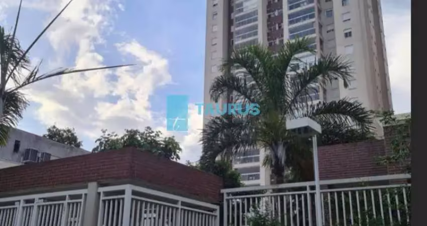 Apartamento à venda, 2 dormitórios, 2 suítes, 2 vagas, 98m², vila clementino.