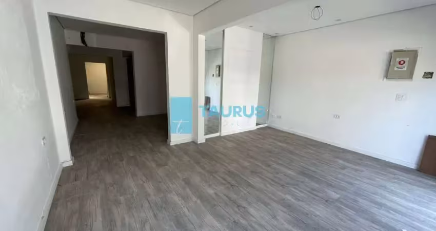Loja para locação, 2 salões, 1 vaga, 190 m², moema.
