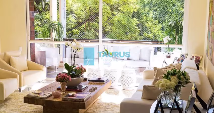 Apartamento duplex à venda, 5 dormitórios, 2 suítes, 4 vagas, 284 m², jardim europa.
