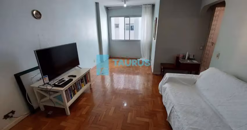 Apartamento à venda, 2 dormitórios, 1 vaga, 72m², moema.