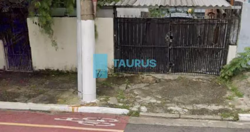 Terreno à venda em Indianópolis, São Paulo 