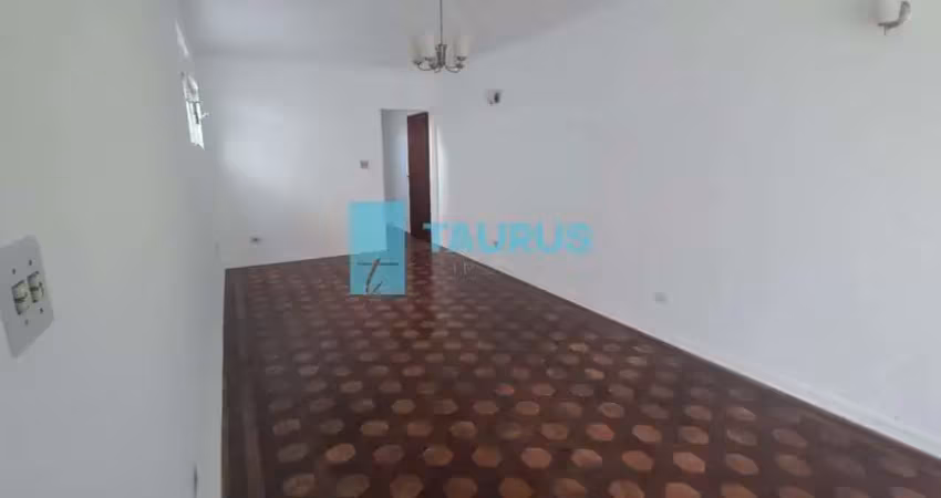 Casa à venda, 3 dormitórios, 2 vagas, 165m², brooklin