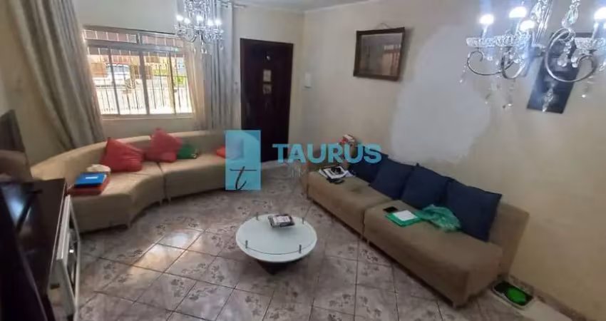 Casa com 3 quartos à venda no Planalto Paulista, São Paulo 