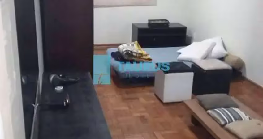 Apartamento à venda, 1 dormitório, 46m², cerqueira cesar.