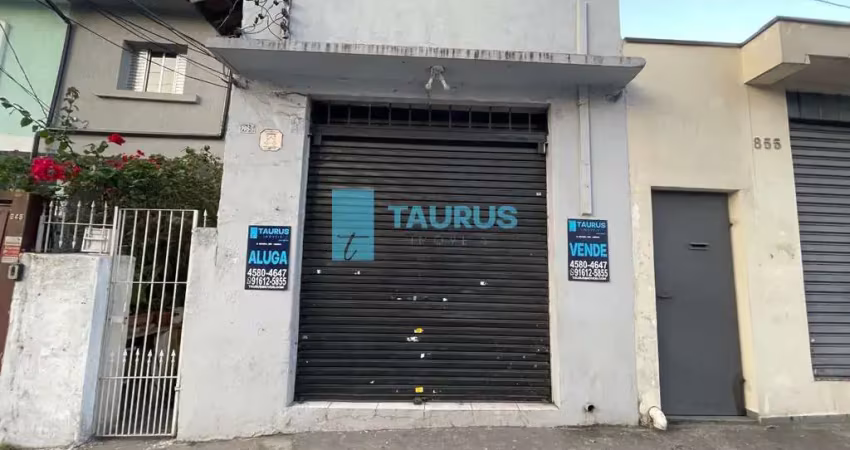 Prédio com 3 salas à venda na Vila da Saúde, São Paulo 