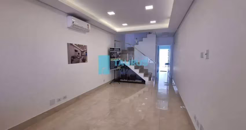 Sobrado à venda, 4 dormitórios, 4 suítes, 2 vagas, 175m², ipiranga.