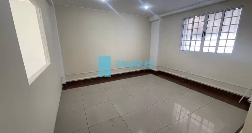Prédio comercial para locação, 300m², 12 salas, saúde.
