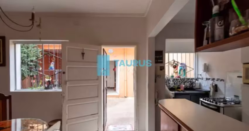 Casa à venda, 4 dormitórios, 1 suíte, 2 vagas, 160m², planalto paulista.