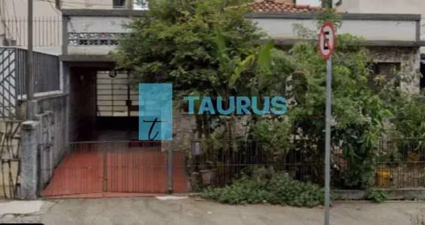 Terreno à venda em Indianópolis, São Paulo 