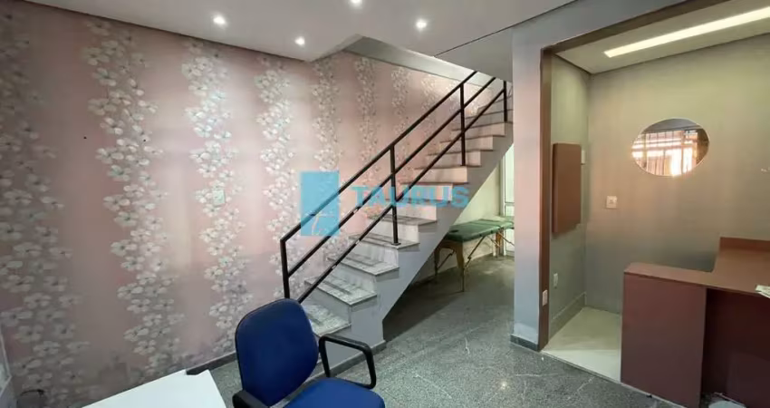 Casa para venda ou locação, 2 dormitórios, 2 vagas, 95m², saúde.