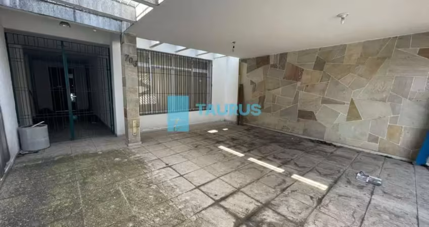 Sobrado à venda, 3 dormitórios, 2 vagas, 216m², planalto paulista