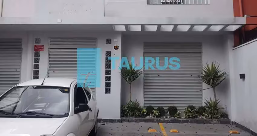 Ponto comercial com 4 salas para alugar no Planalto Paulista, São Paulo 