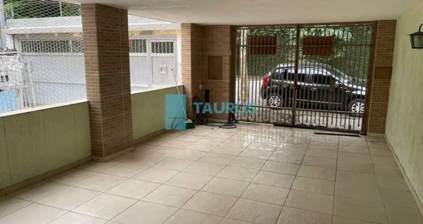 Sobrado à venda, 3 dormitórios, 2 vagas, 188m², planalto paulista