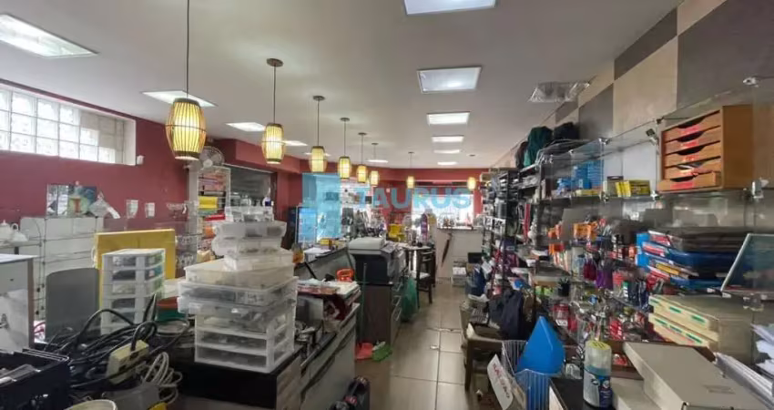 Ponto comercial com 2 salas à venda em Indianópolis, São Paulo 