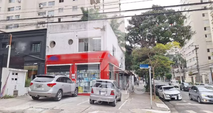 Ponto comercial com 1 sala para alugar na Vila Uberabinha, São Paulo 