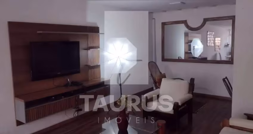 Casa com 3 quartos à venda no Campo Belo, São Paulo 