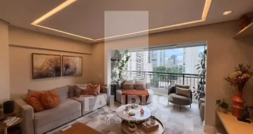 Apartamento à venda 3 quartos sendo 1 suíte em indianópolis - são paulo-sp.
