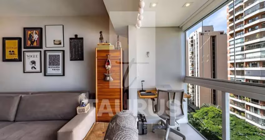 Apartamento para alugar/vender com 3 quartos sendo 2 suítes na vila nova conceição -são paulo-sp.