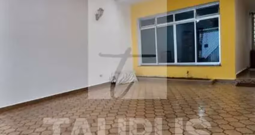 Casa à venda 3 quartos sendo 1 suíte na vila cruzeiro - são paulo-sp.