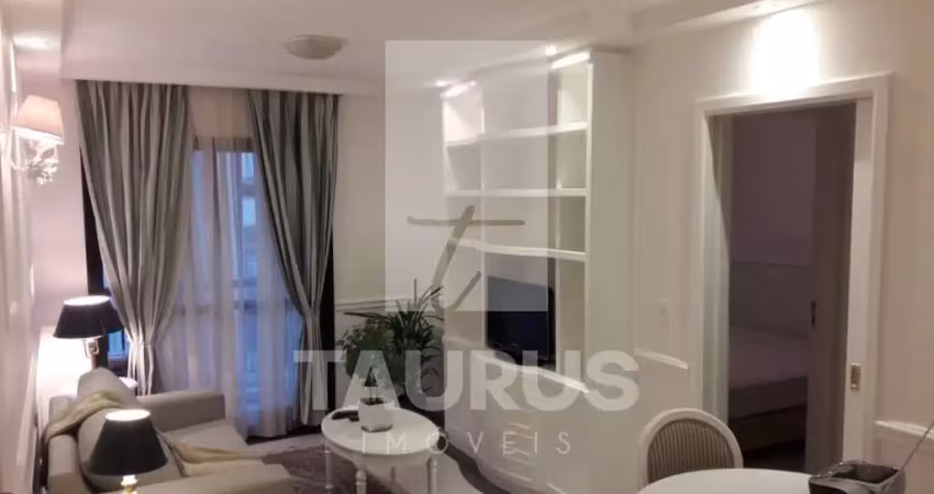 Apartamento flat para locação com 1 quarto em indianópolis - são paulo-sp.