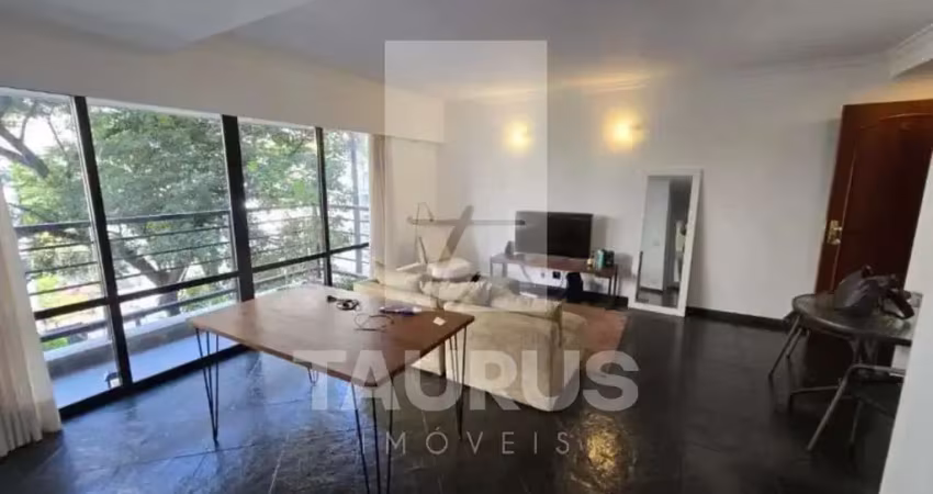 Apartamento à venda de 3 quartos na vila olímpia - são paulo-sp.